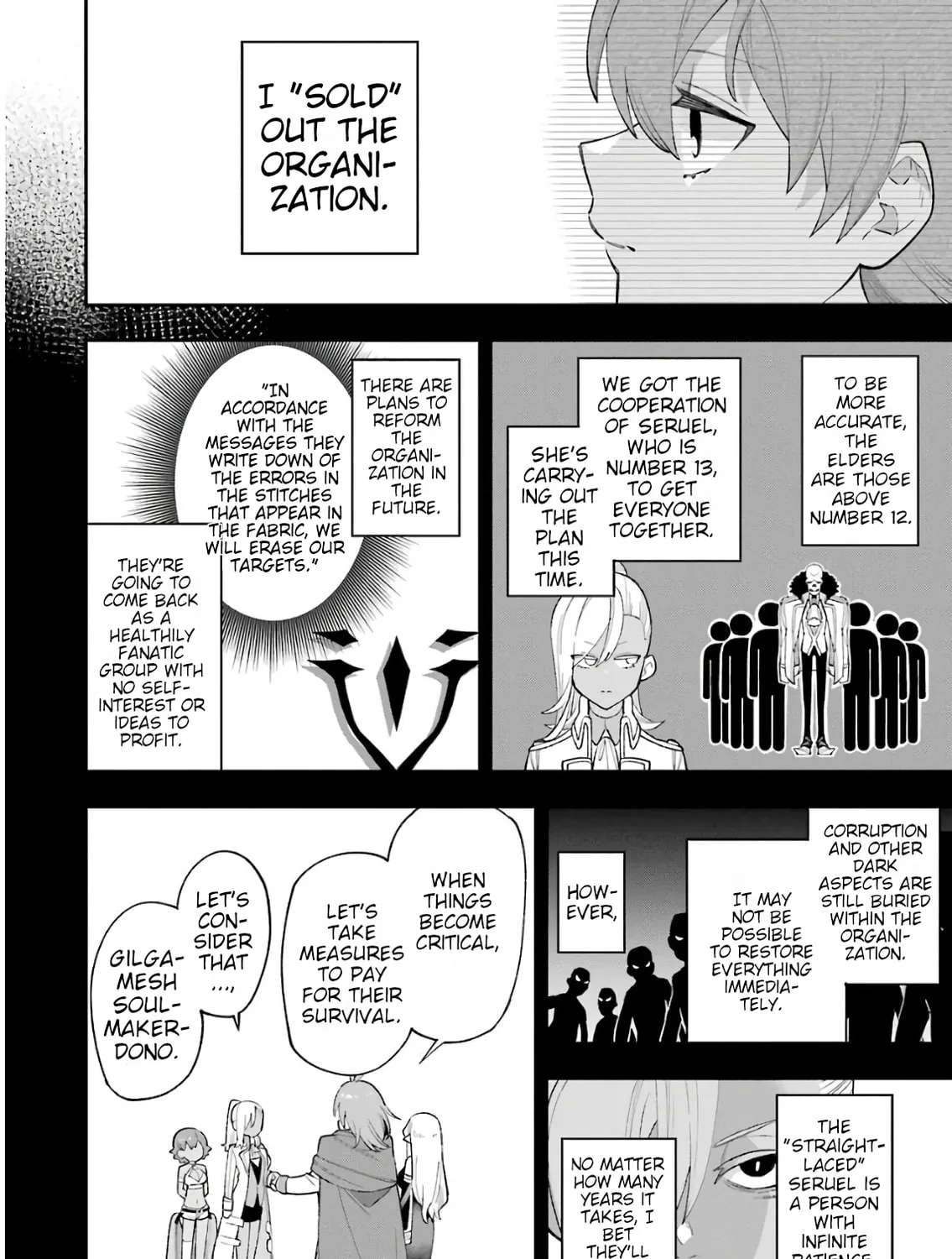 Read Hero Classroom chapter 23.2 image 98 on Lezhin