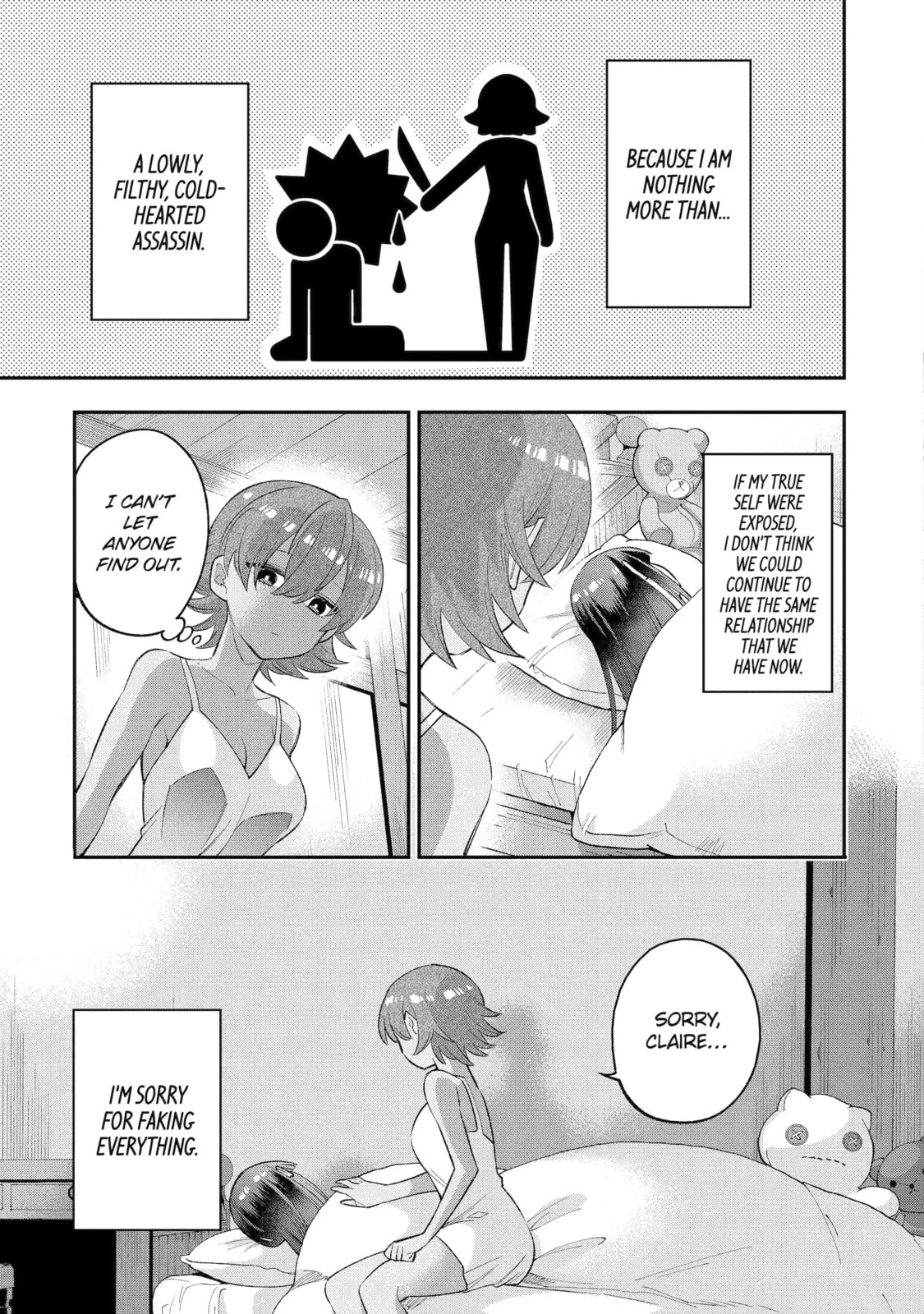 Read Hero Classroom chapter 23.3 image 0 on Lezhin