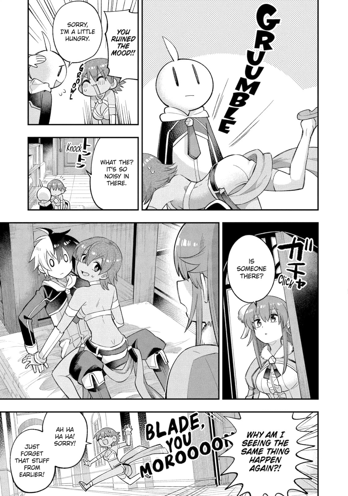 Read Hero Classroom chapter 23.3 image 6 on Lezhin