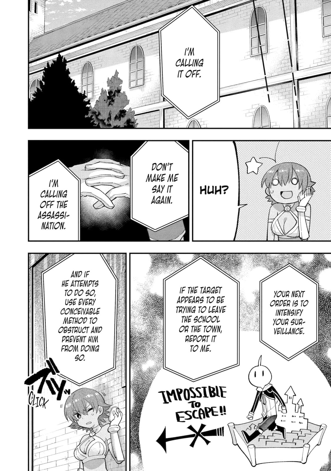 Read Hero Classroom chapter 23.3 image 9 on Lezhin