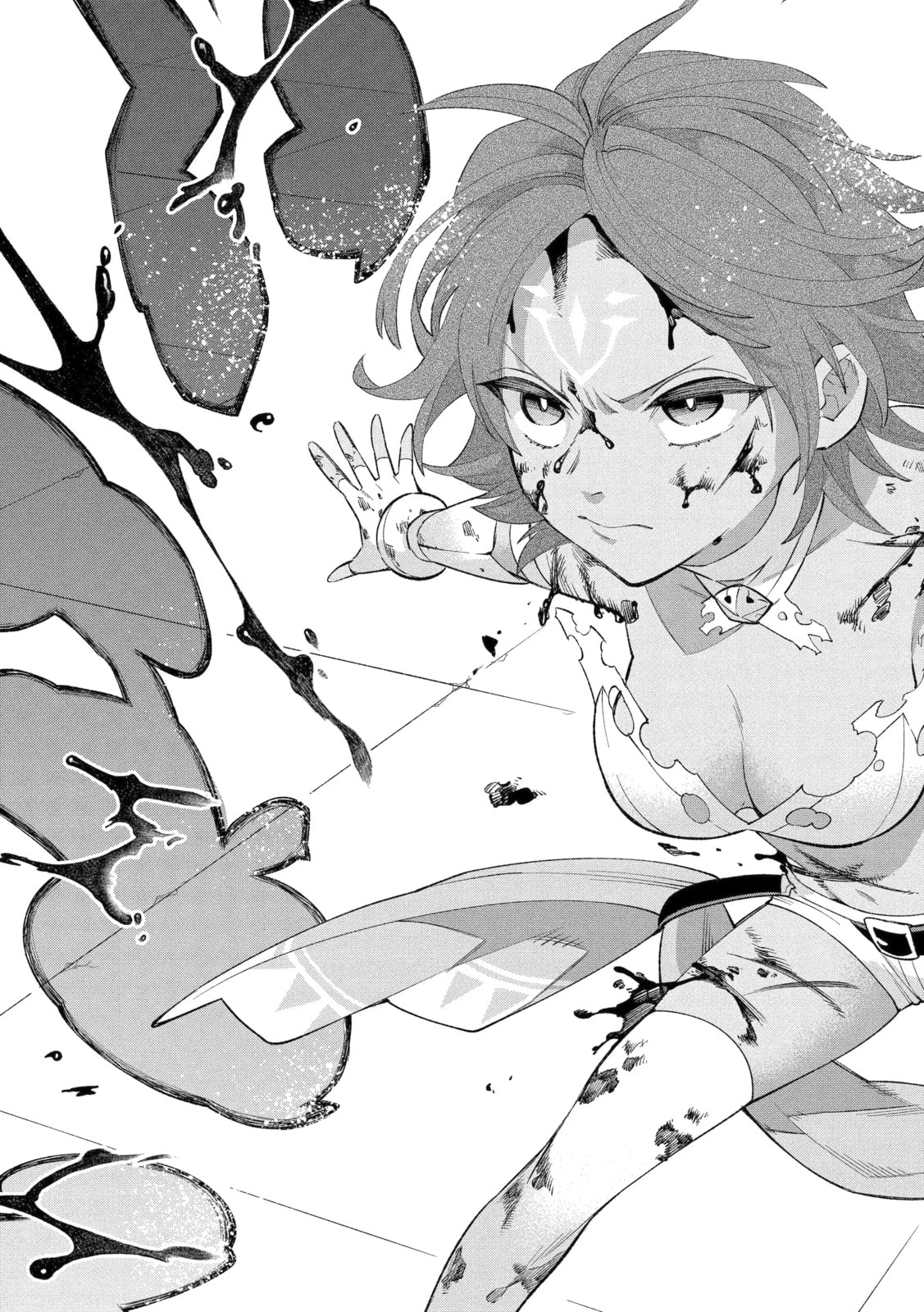 Read Hero Classroom chapter 23.5 image 12 on Lezhin