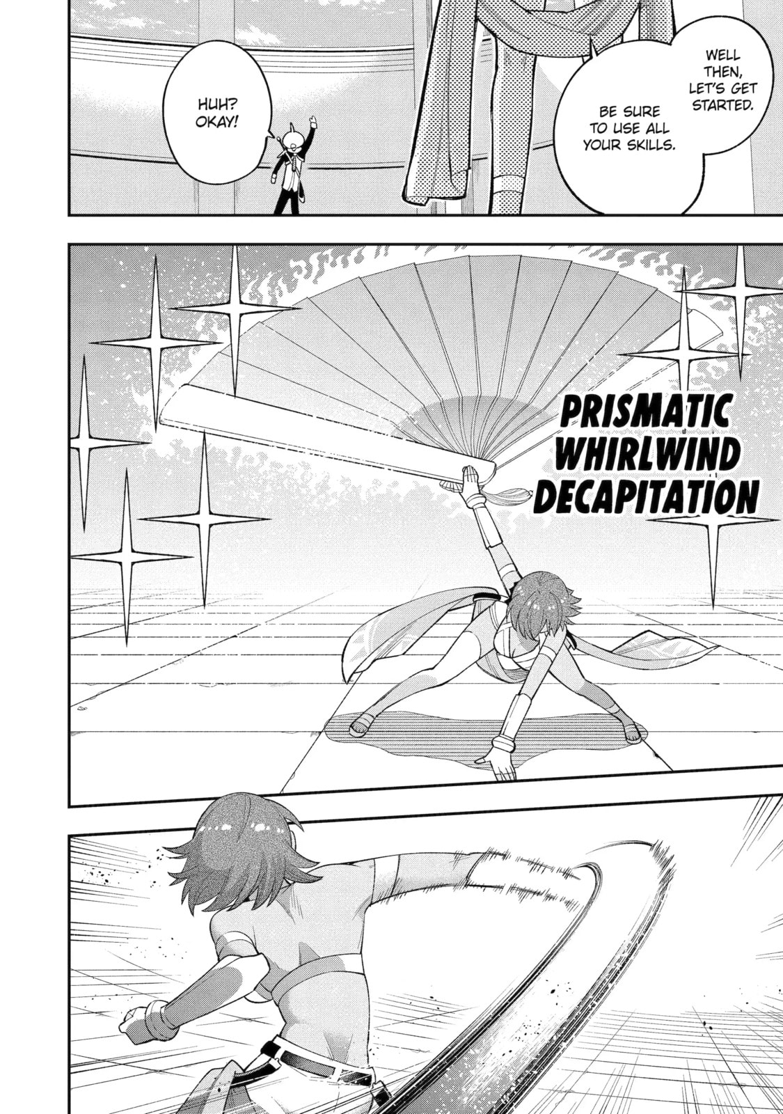 Read Hero Classroom chapter 23.5 image 3 on Lezhin