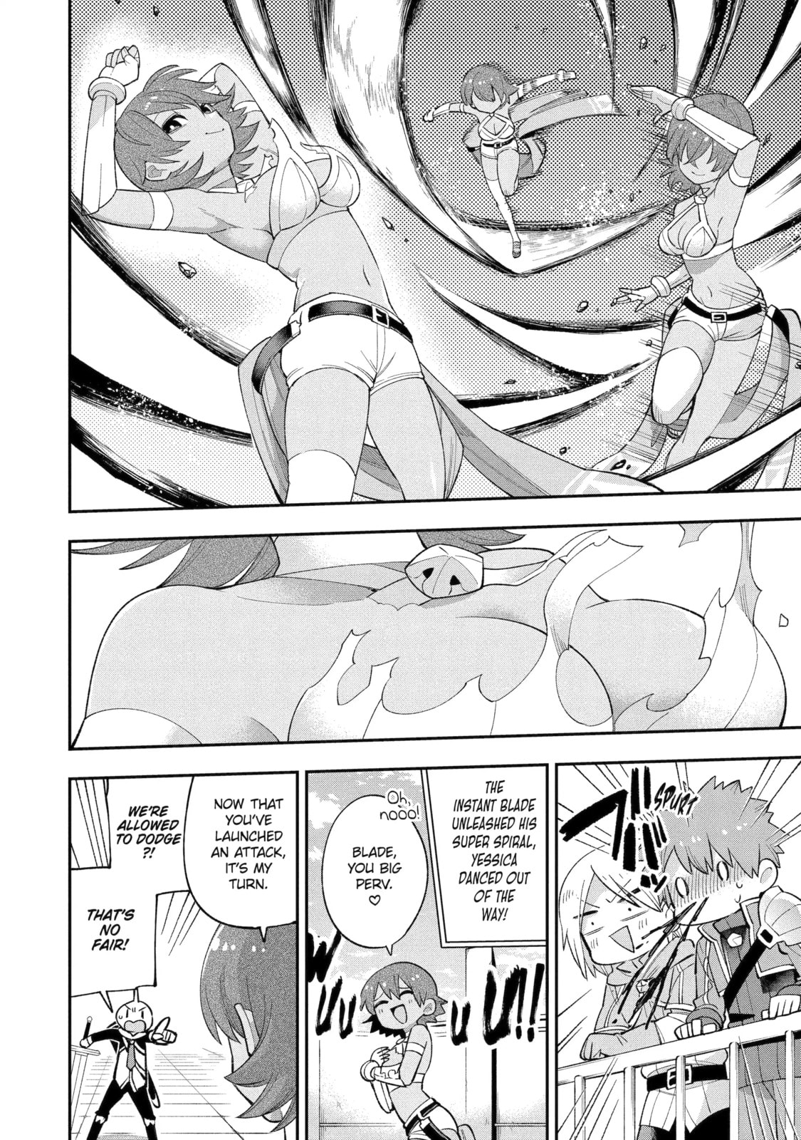 Read Hero Classroom chapter 23.5 image 7 on Lezhin