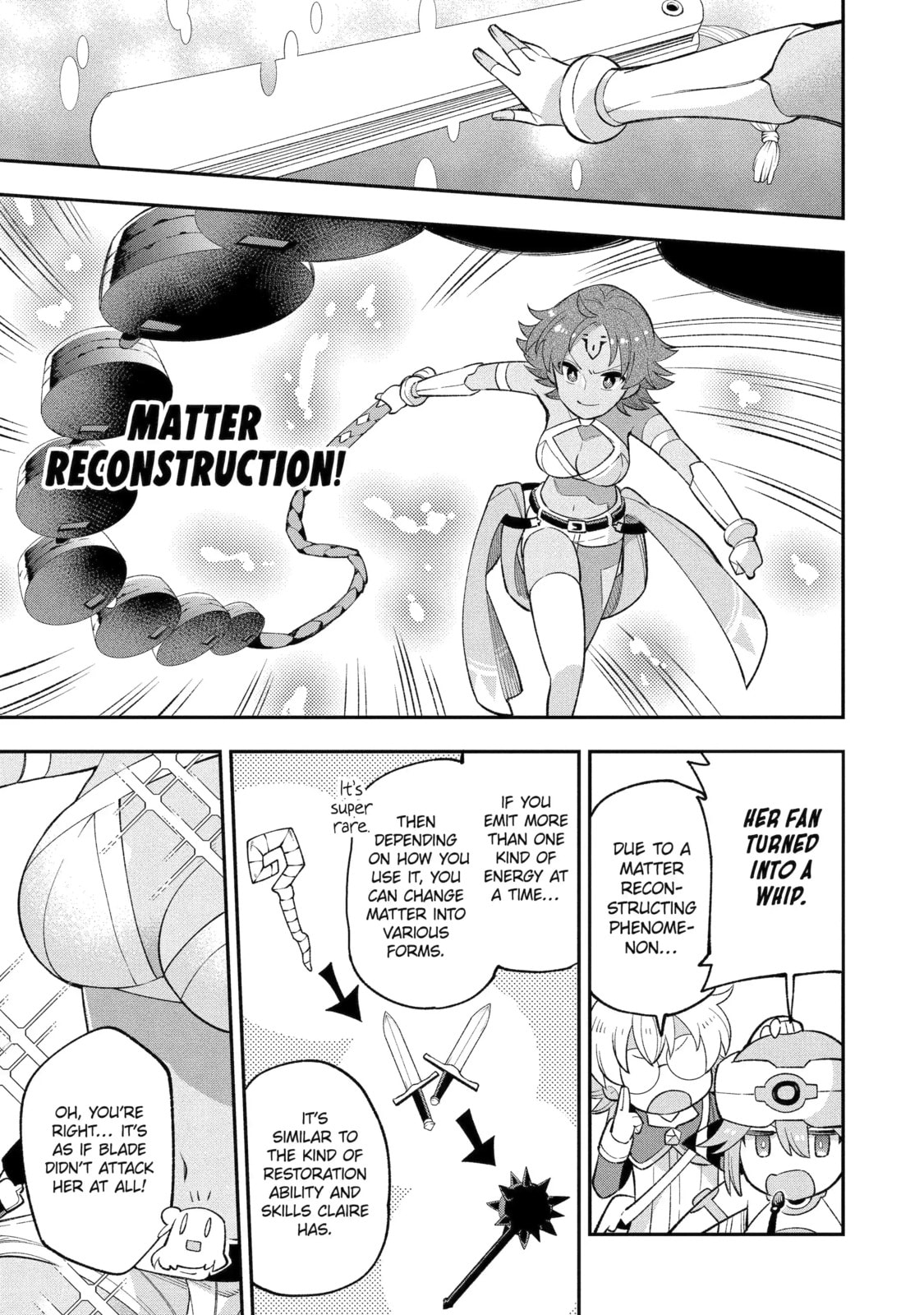 Read Hero Classroom chapter 23.6 image 1 on Lezhin
