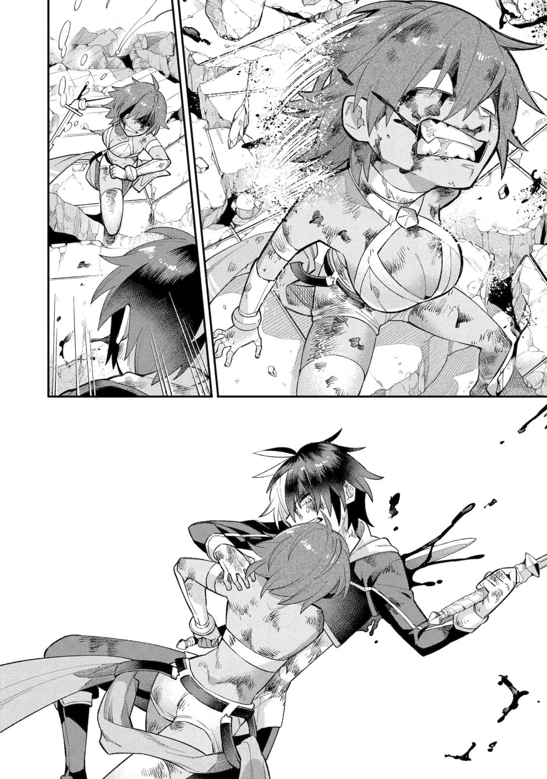 Read Hero Classroom chapter 23.6 image 10 on Lezhin