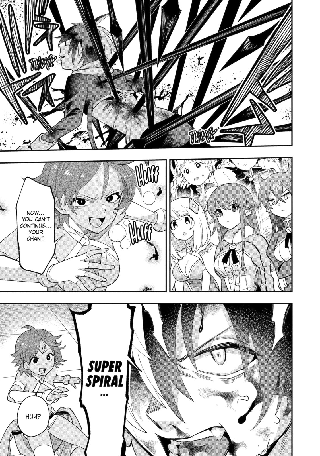 Read Hero Classroom chapter 23.6 image 7 on Lezhin