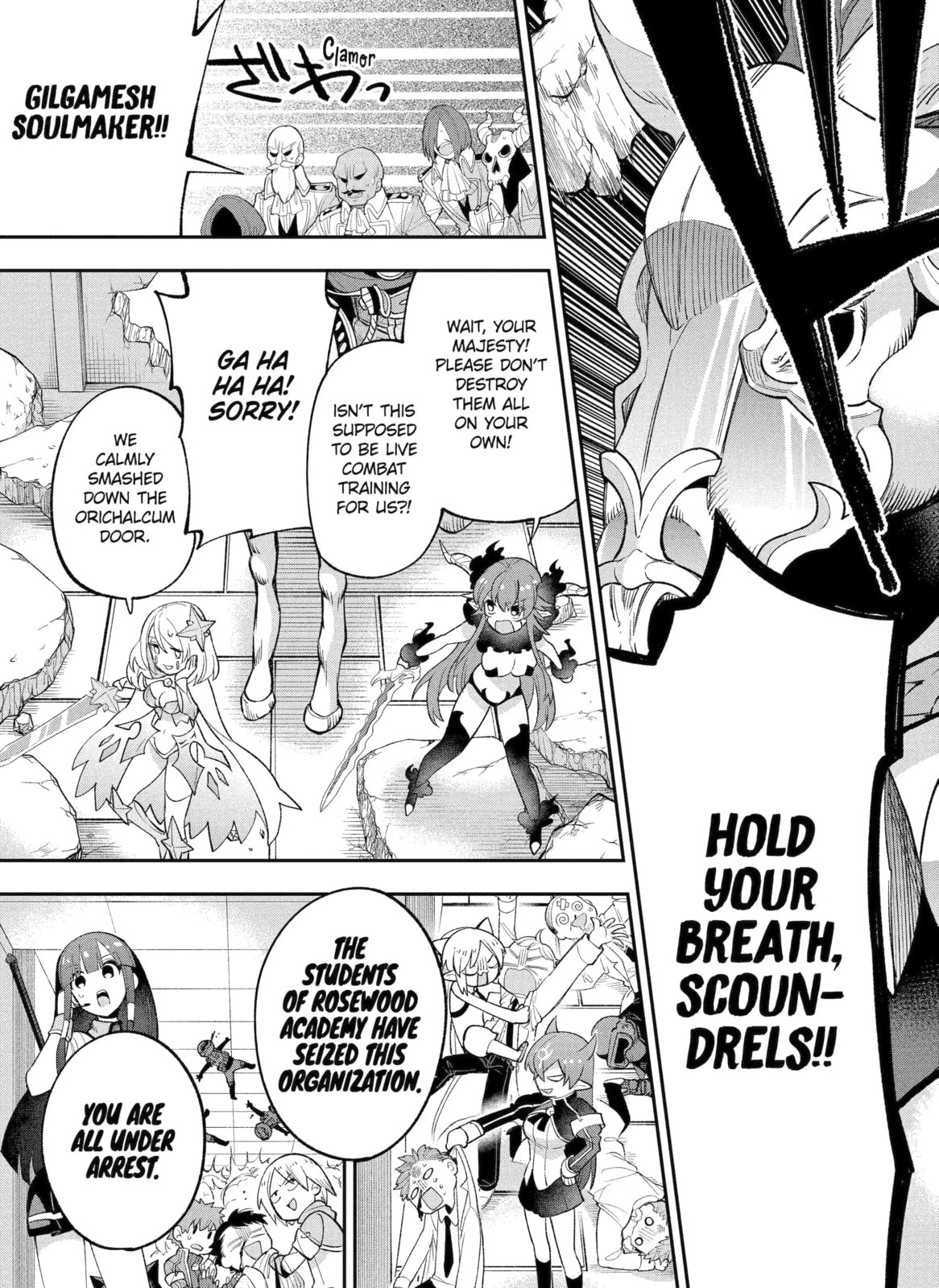 Read Hero Classroom chapter 23.7 image 10 on Lezhin