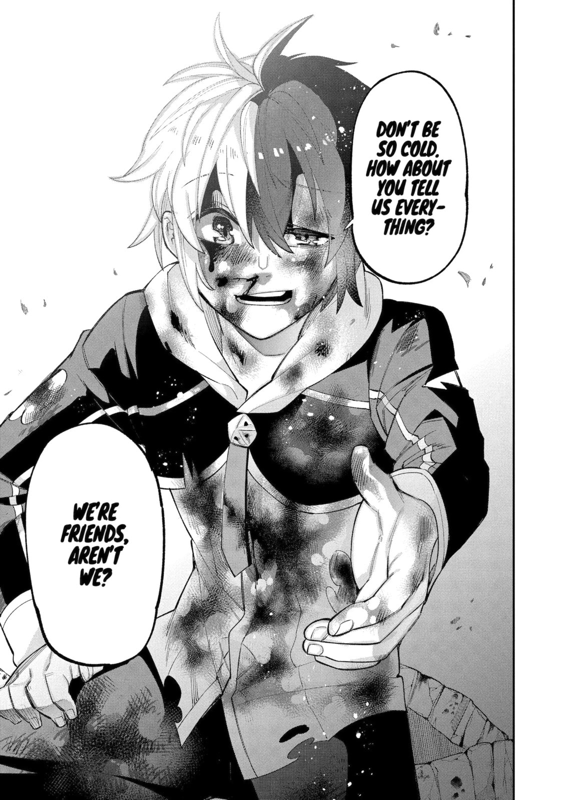 Read Hero Classroom chapter 23.7 image 4 on Lezhin