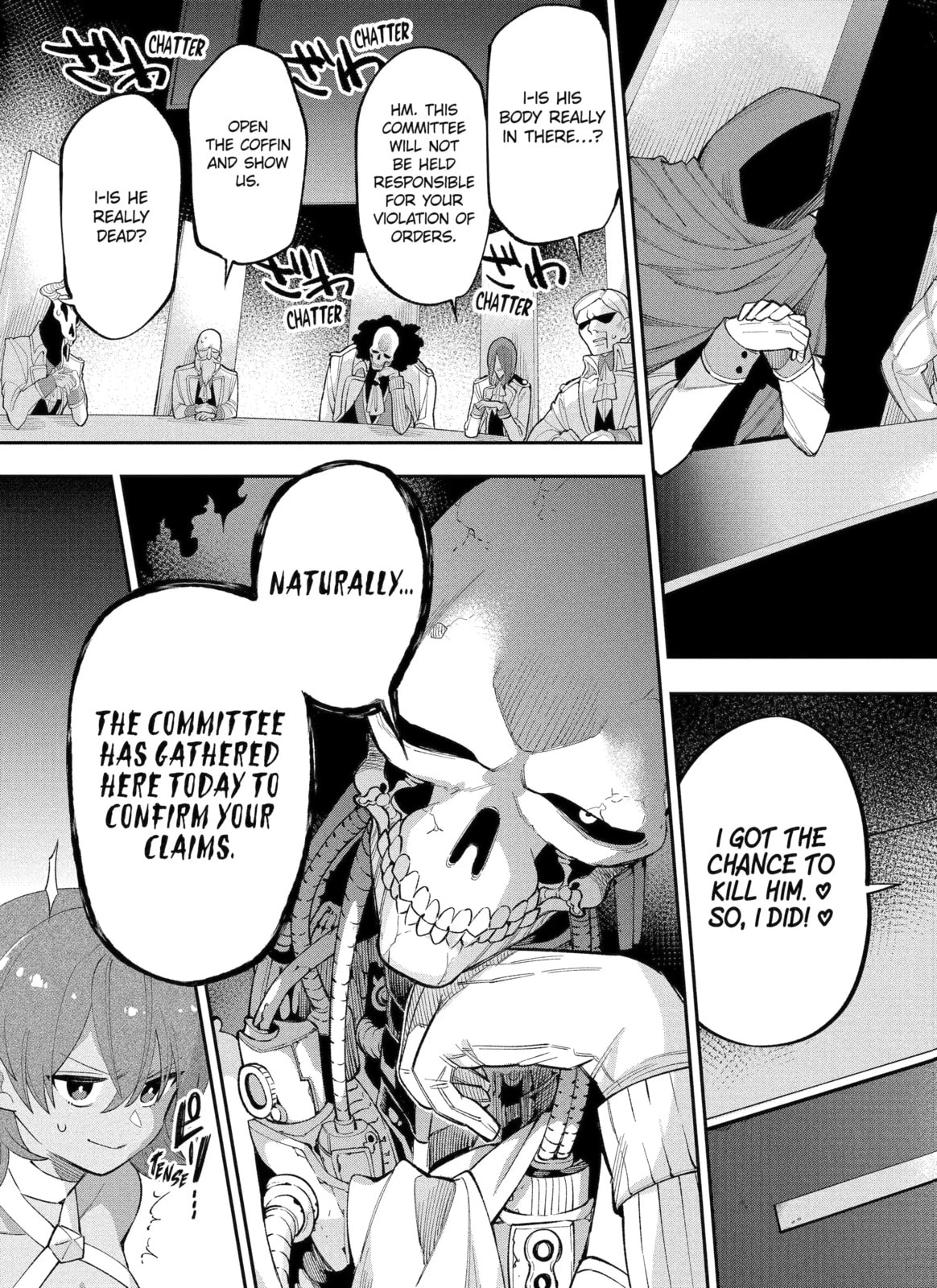 Read Hero Classroom chapter 23.7 image 6 on Lezhin