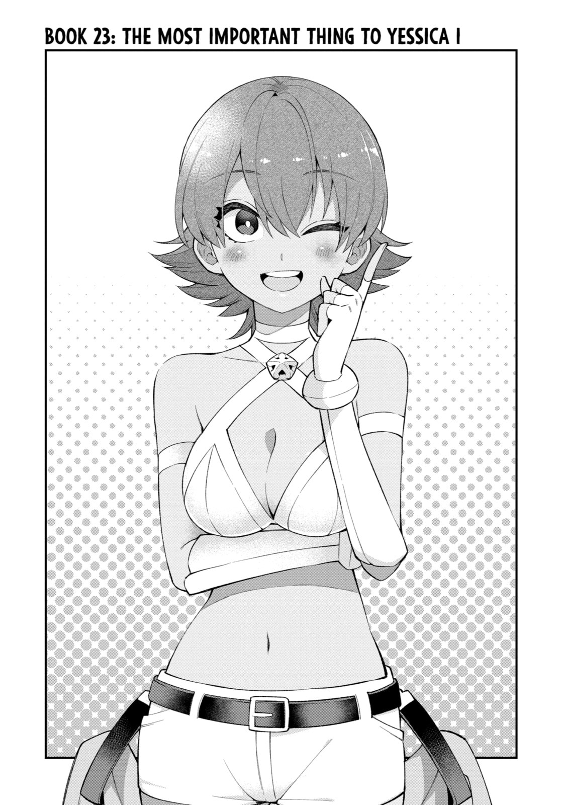 Read Hero Classroom chapter 23 image 0 on Lezhin