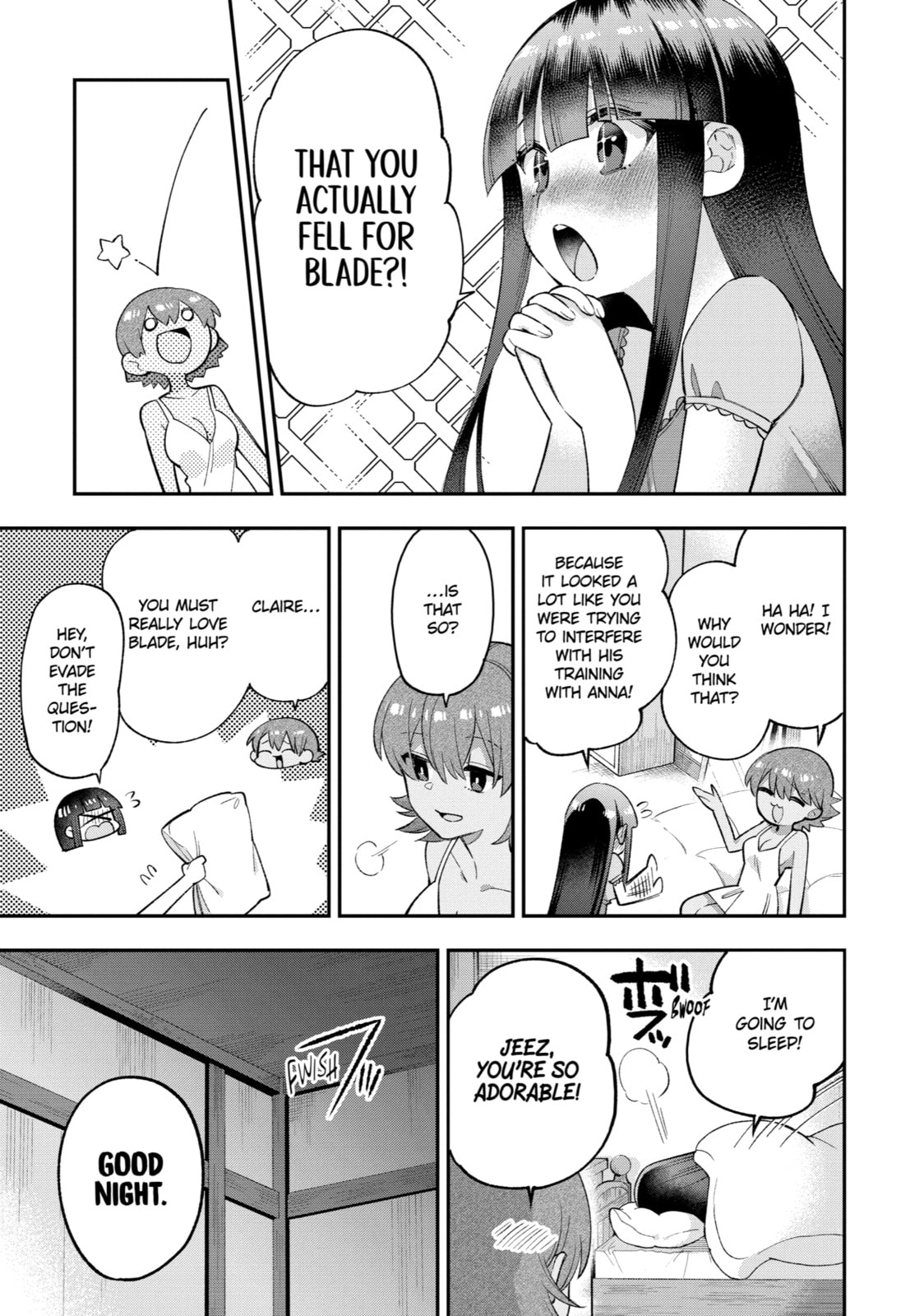 Read Hero Classroom chapter 23 image 18 on Lezhin