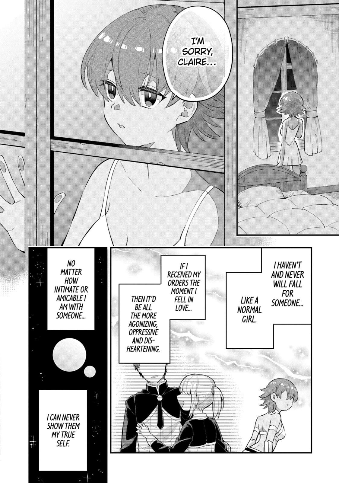 Read Hero Classroom chapter 23 image 19 on Lezhin