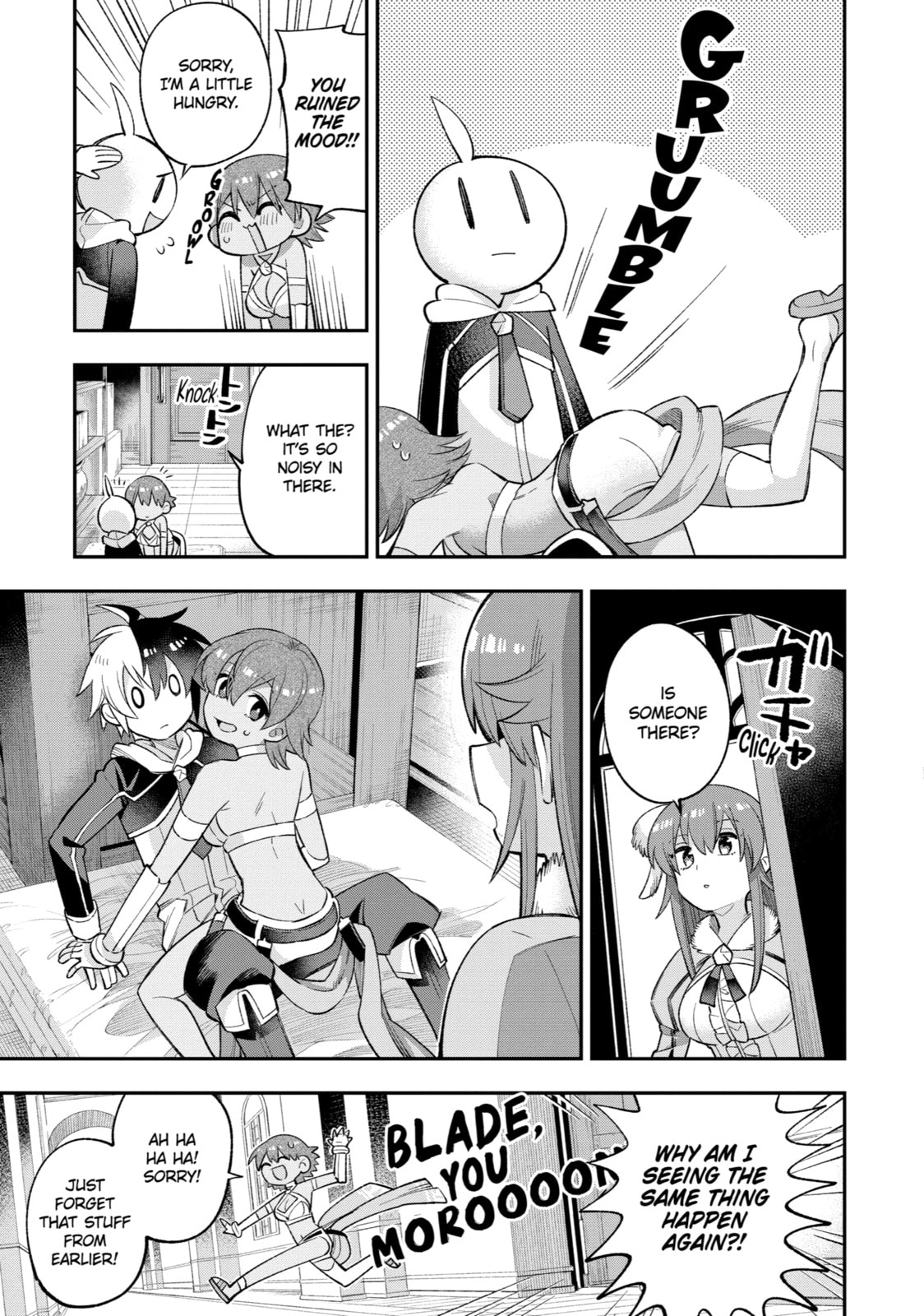 Read Hero Classroom chapter 23 image 26 on Lezhin