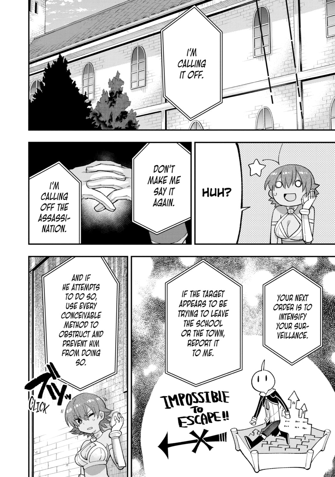 Read Hero Classroom chapter 23 image 29 on Lezhin