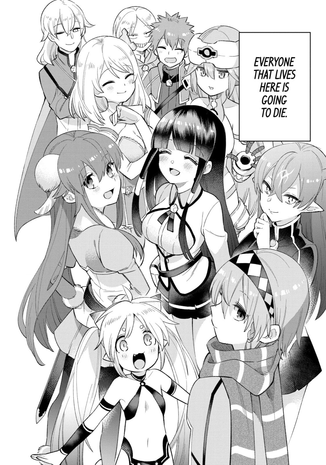 Read Hero Classroom chapter 23 image 36 on Lezhin