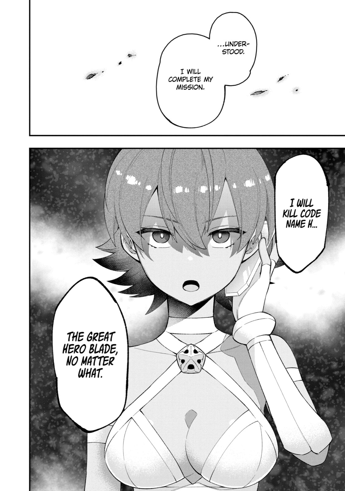 Read Hero Classroom chapter 23 image 38 on Lezhin