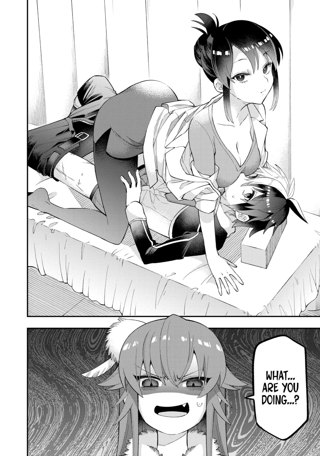 Read Hero Classroom chapter 23 image 5 on Lezhin