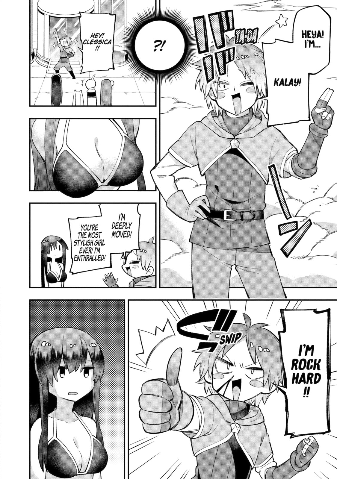 Read Hero Classroom chapter 24.1 image 11 on Lezhin