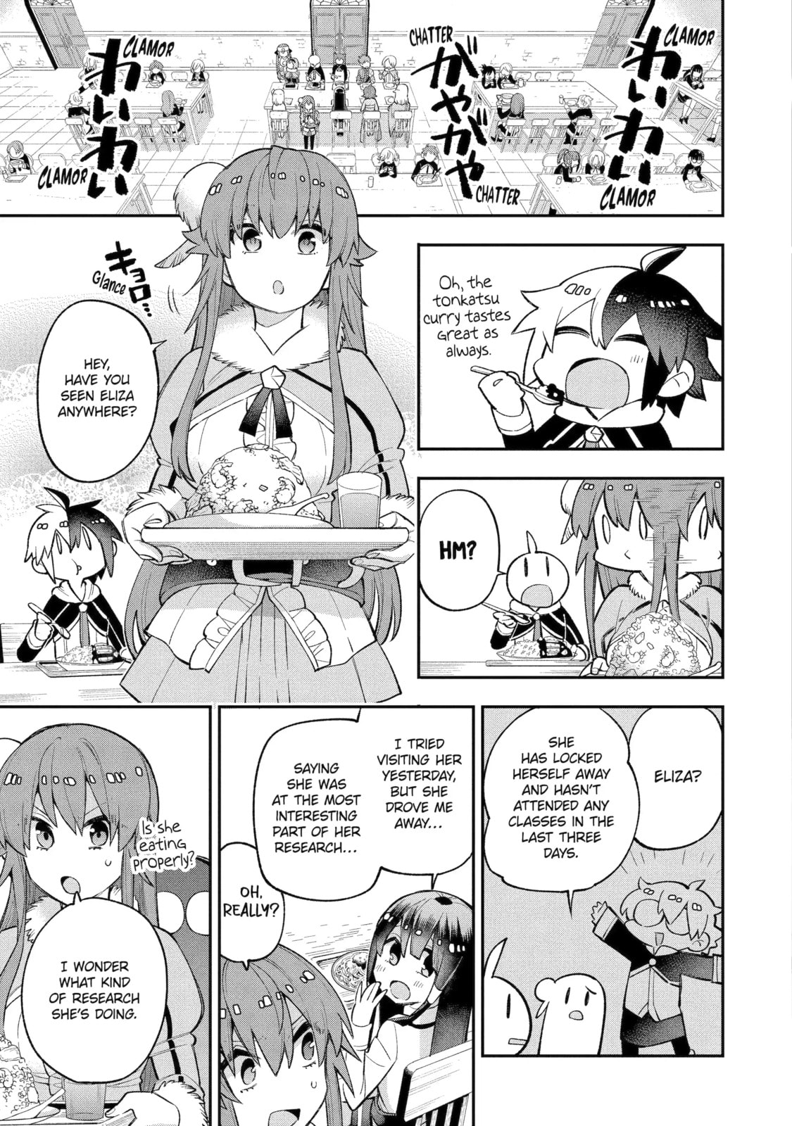 Read Hero Classroom chapter 24.1 image 2 on Lezhin