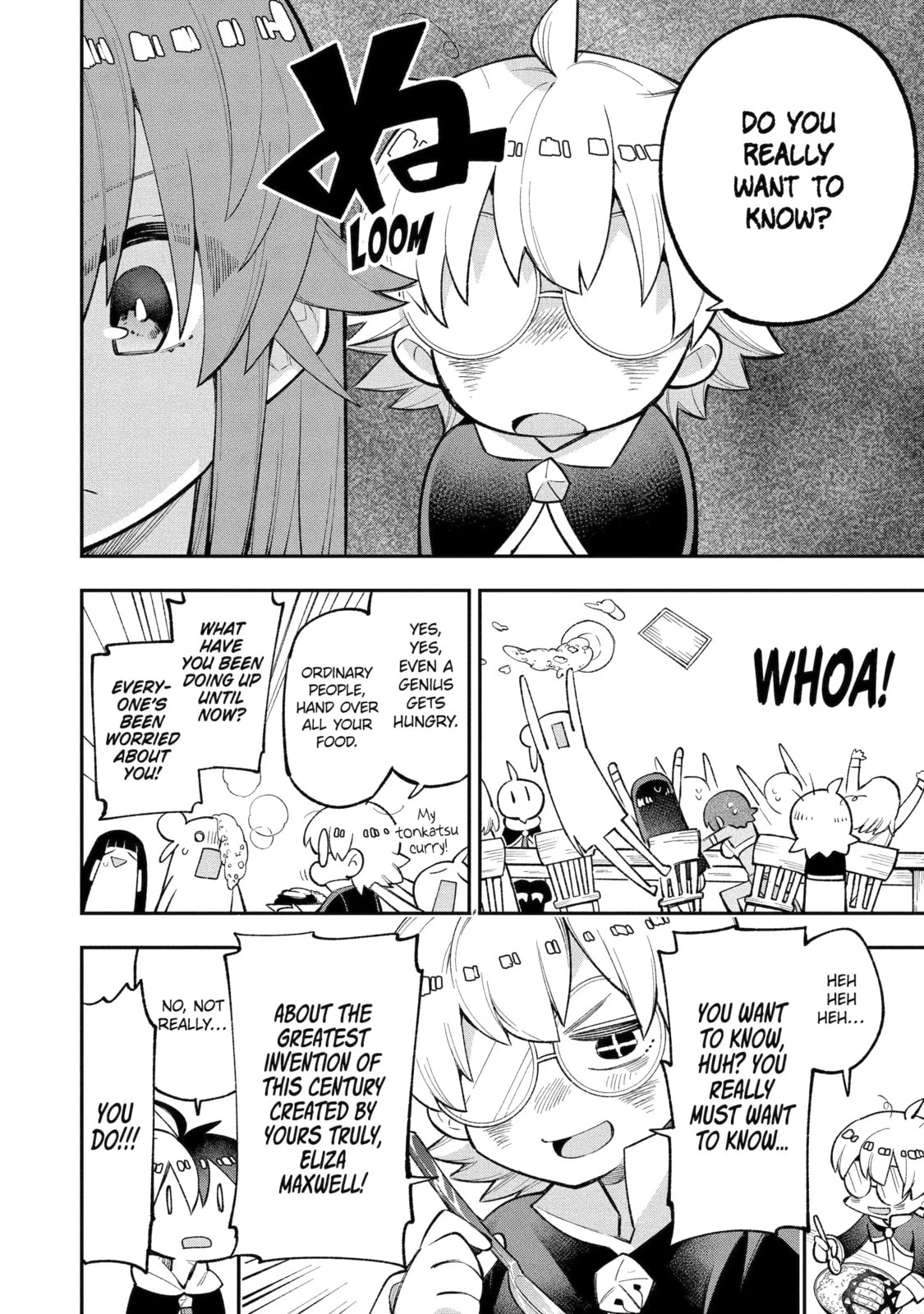 Read Hero Classroom chapter 24.1 image 3 on Lezhin
