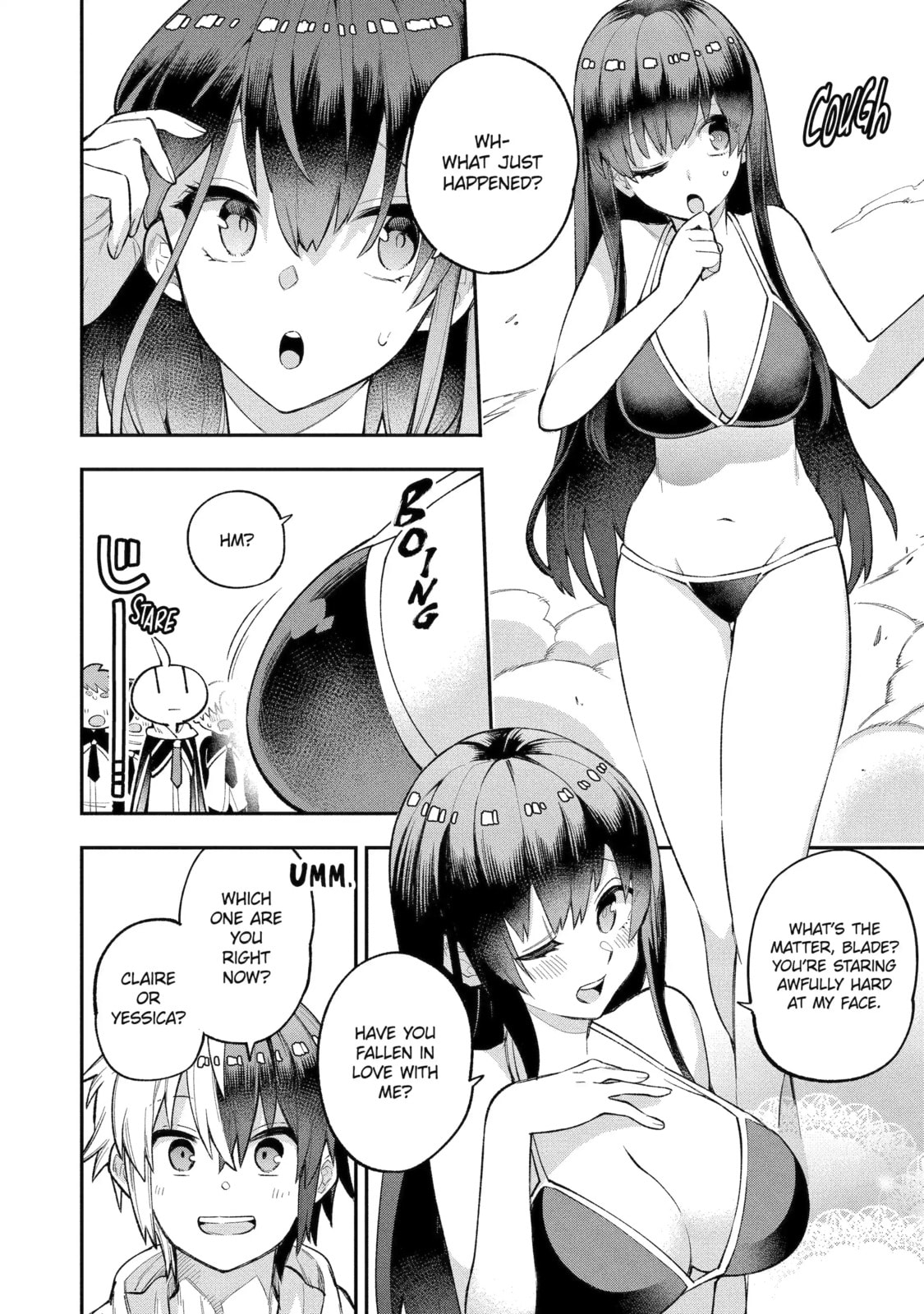 Read Hero Classroom chapter 24.1 image 7 on Lezhin