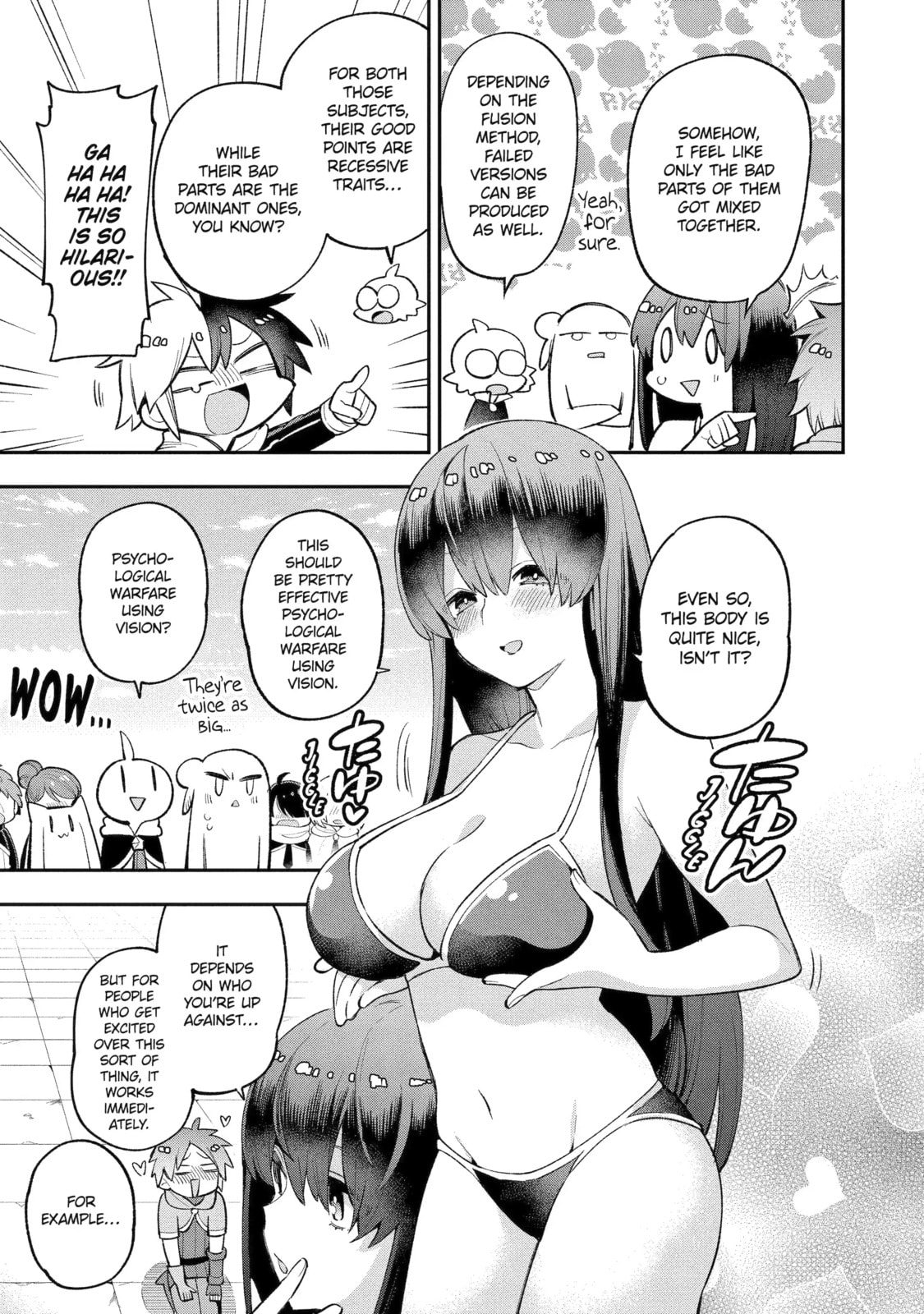 Read Hero Classroom chapter 24.2 image 0 on Lezhin