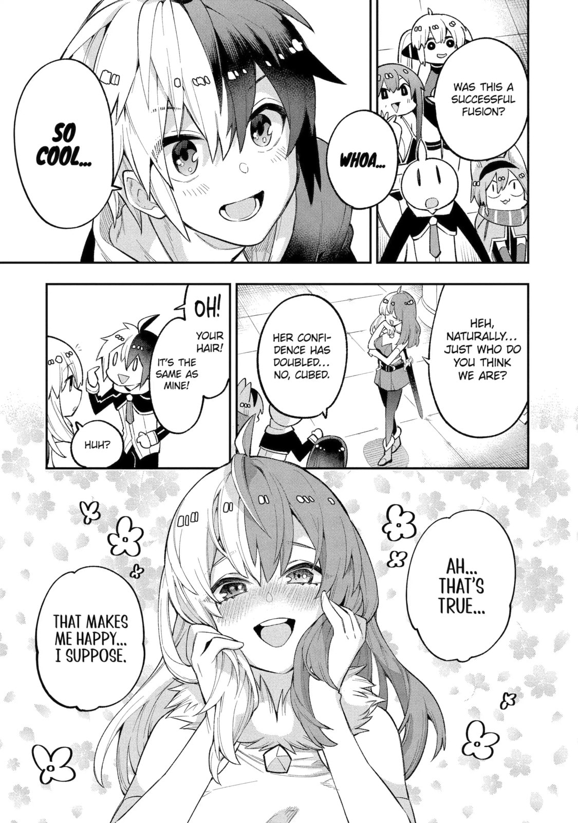 Read Hero Classroom chapter 24.2 image 12 on Lezhin