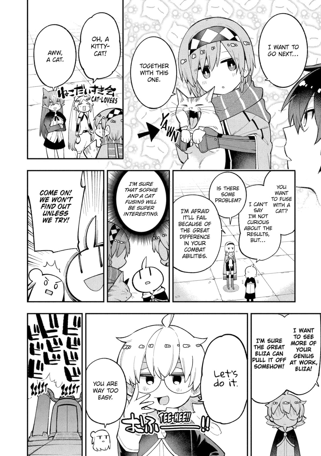 Read Hero Classroom chapter 24.2 image 3 on Lezhin