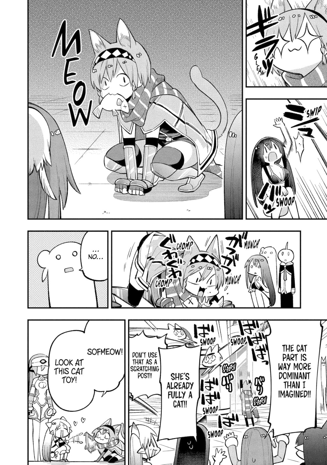 Read Hero Classroom chapter 24.2 image 5 on Lezhin