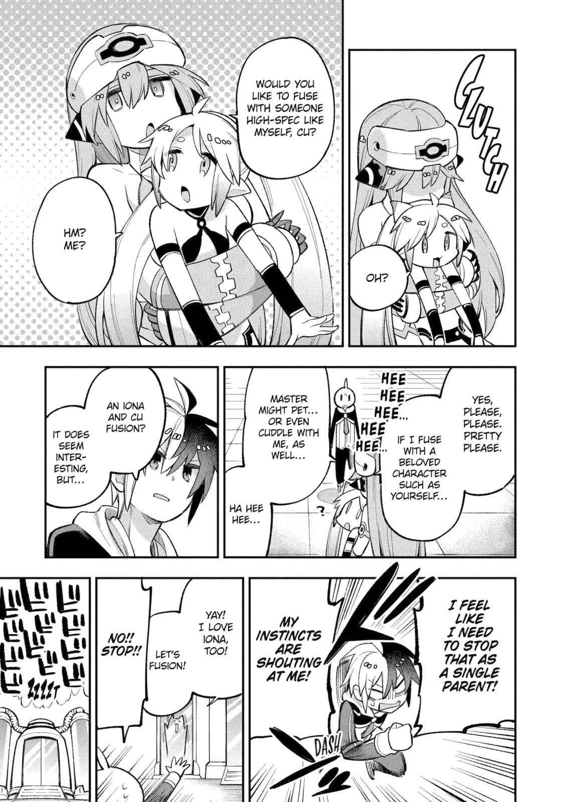 Read Hero Classroom chapter 24.2 image 6 on Lezhin