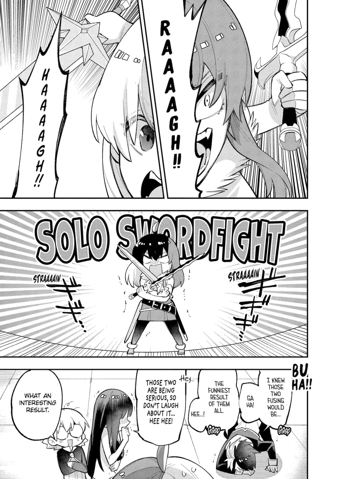 Read Hero Classroom chapter 24.3 image 1 on Lezhin