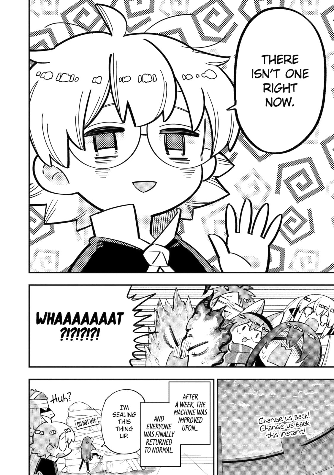 Read Hero Classroom chapter 24.3 image 10 on Lezhin