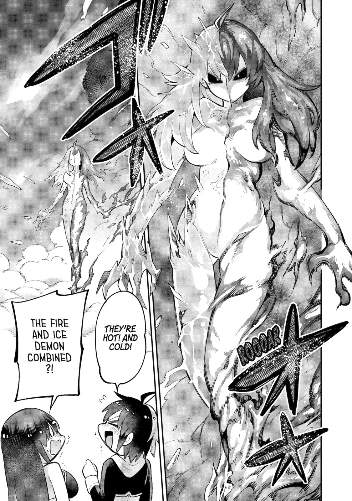 Read Hero Classroom chapter 24.3 image 3 on Lezhin