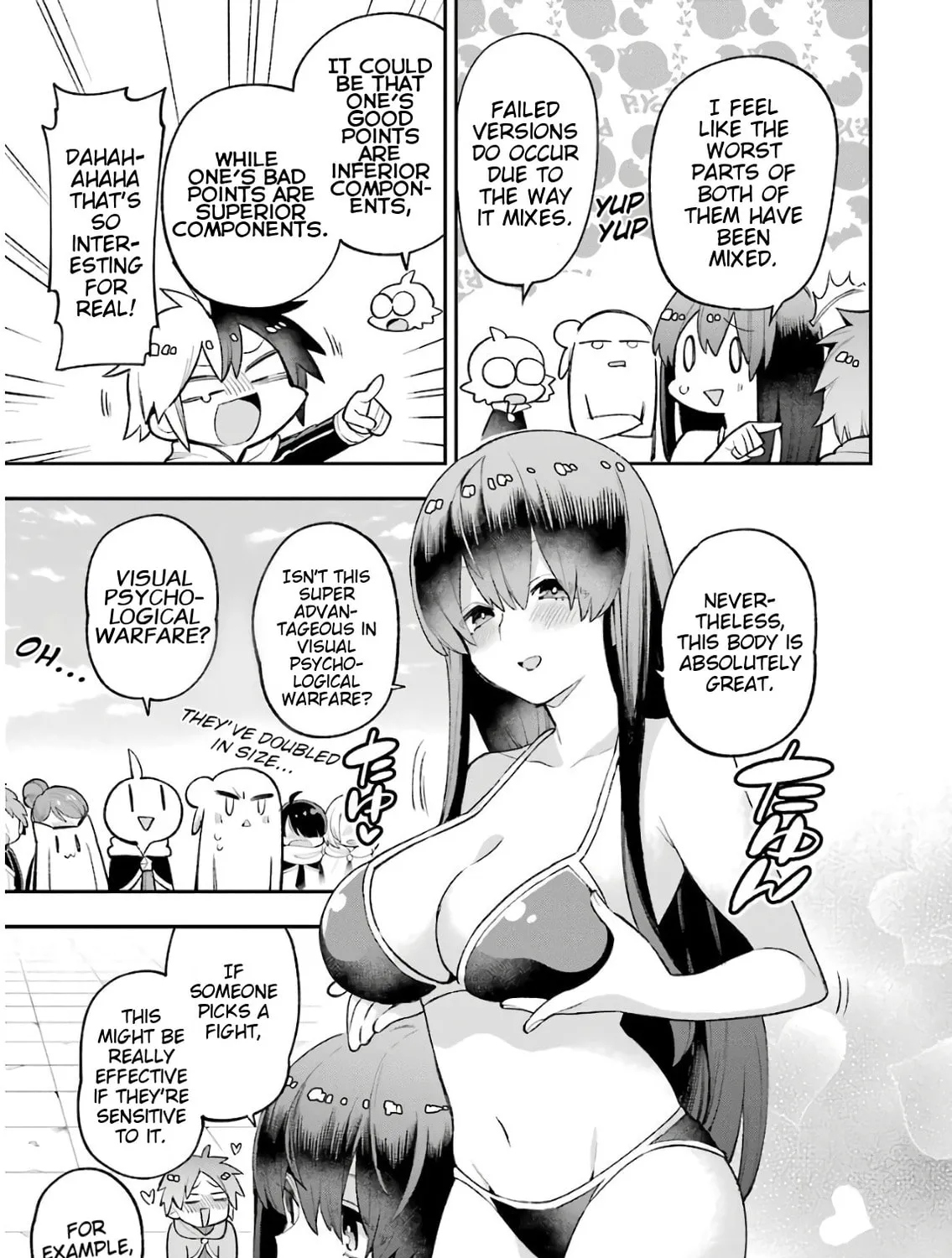 Read Hero Classroom chapter 24 image 22 on Lezhin
