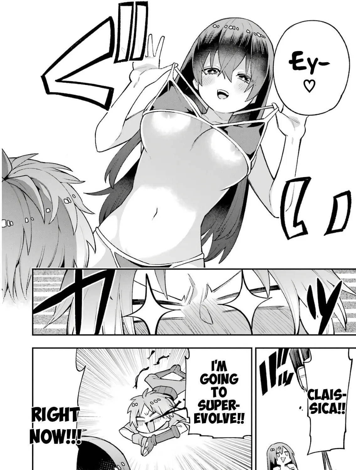 Read Hero Classroom chapter 24 image 24 on Lezhin