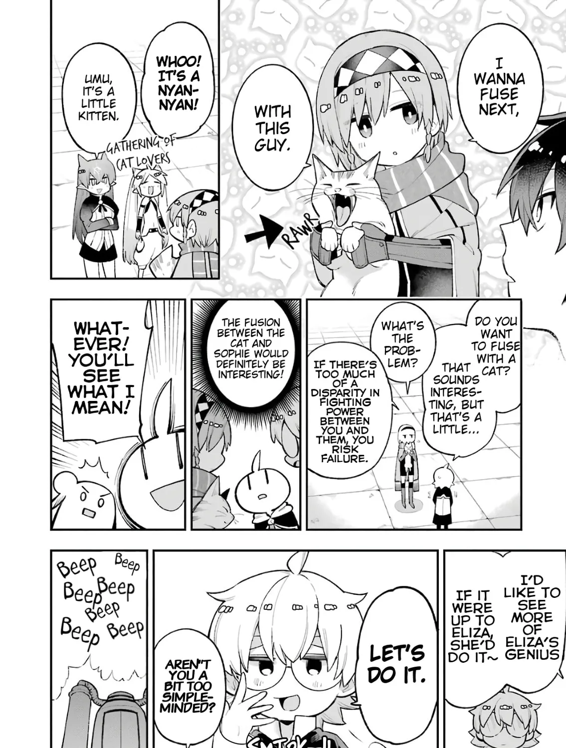 Read Hero Classroom chapter 24 image 28 on Lezhin