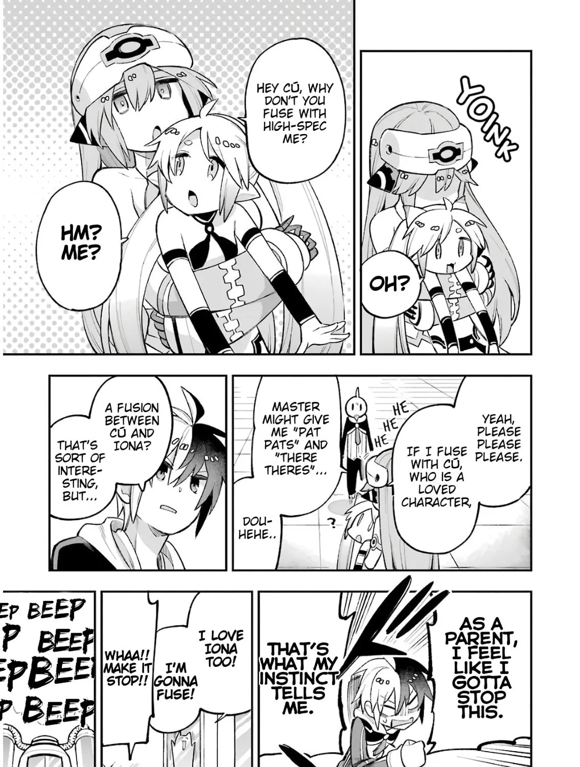 Read Hero Classroom chapter 24 image 34 on Lezhin