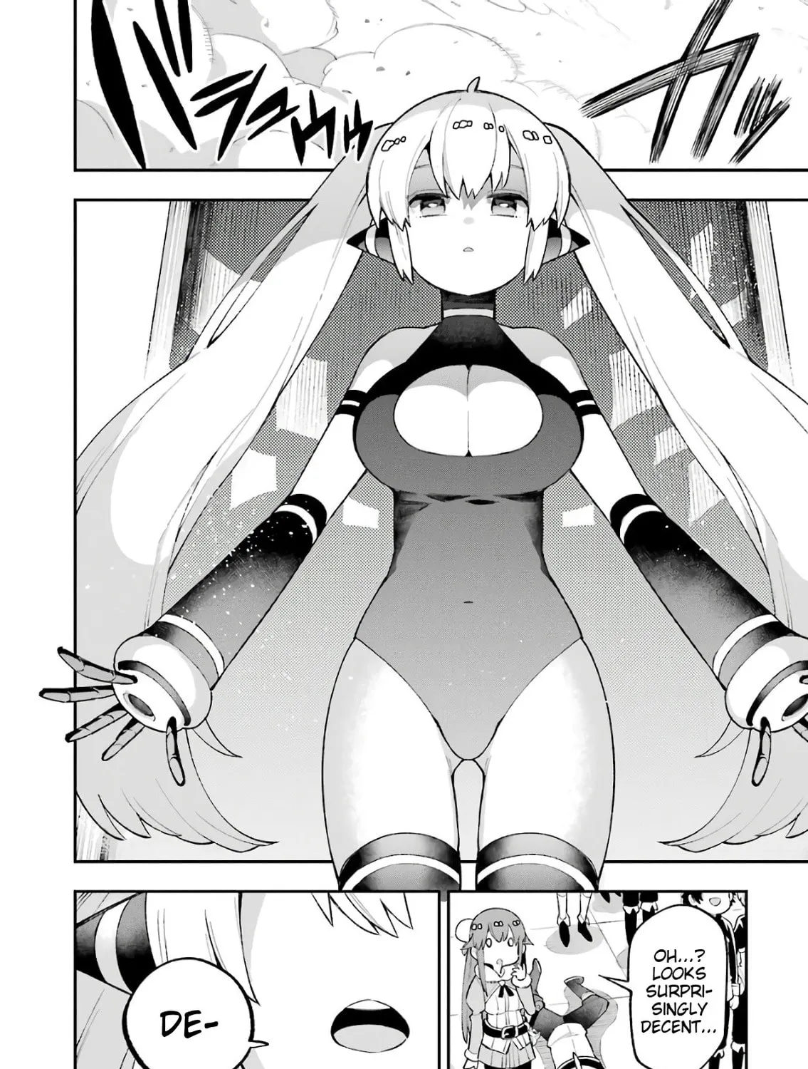 Read Hero Classroom chapter 24 image 36 on Lezhin