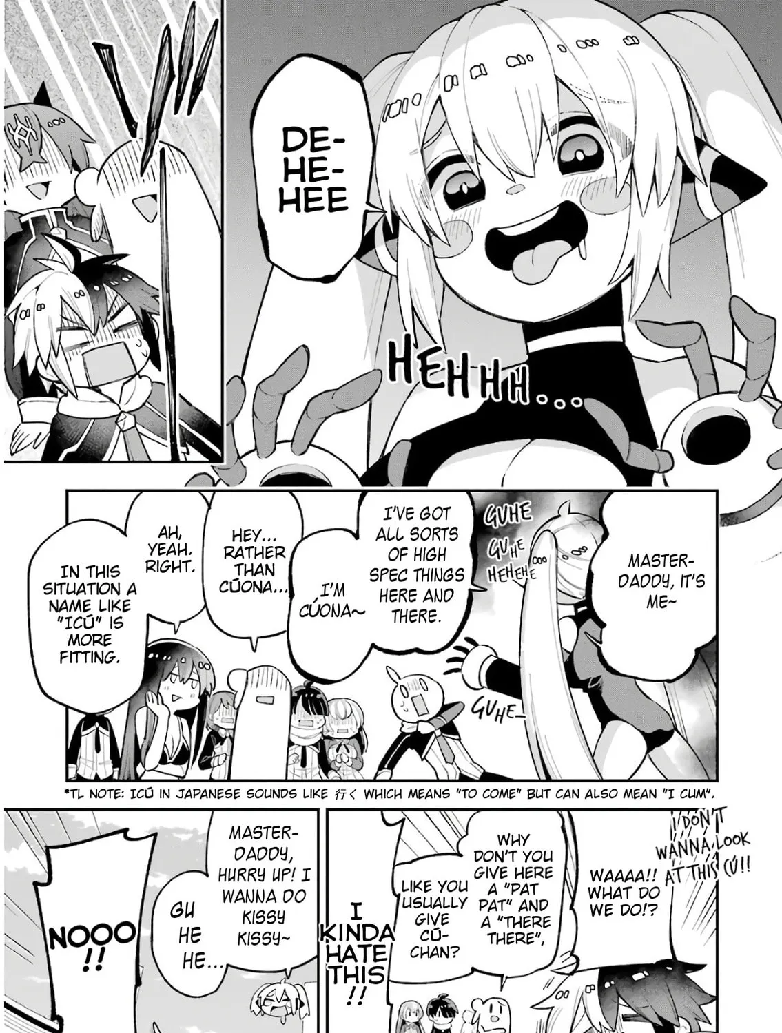 Read Hero Classroom chapter 24 image 38 on Lezhin