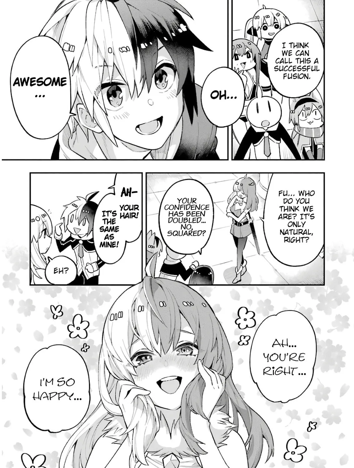 Read Hero Classroom chapter 24 image 46 on Lezhin