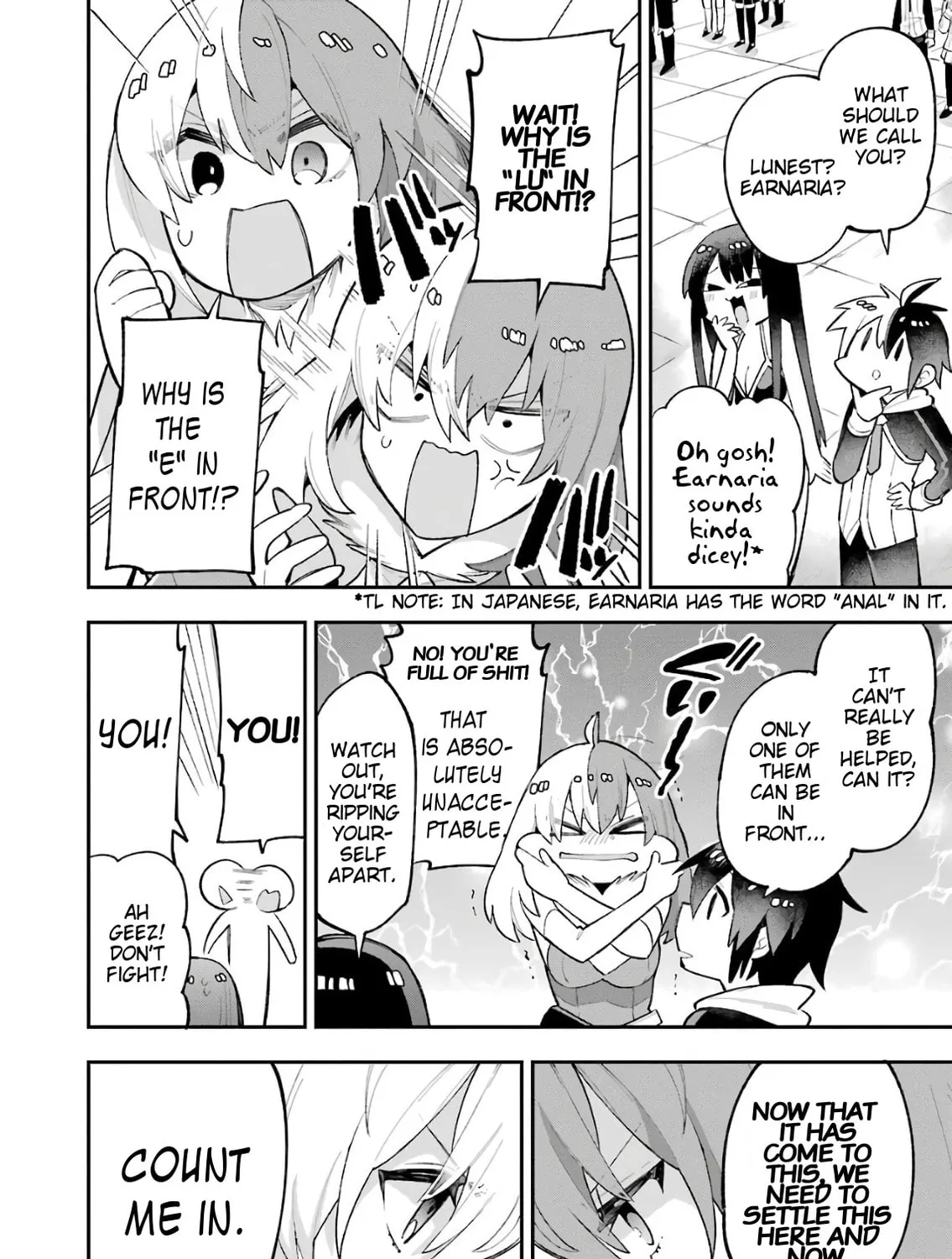 Read Hero Classroom chapter 24 image 48 on Lezhin