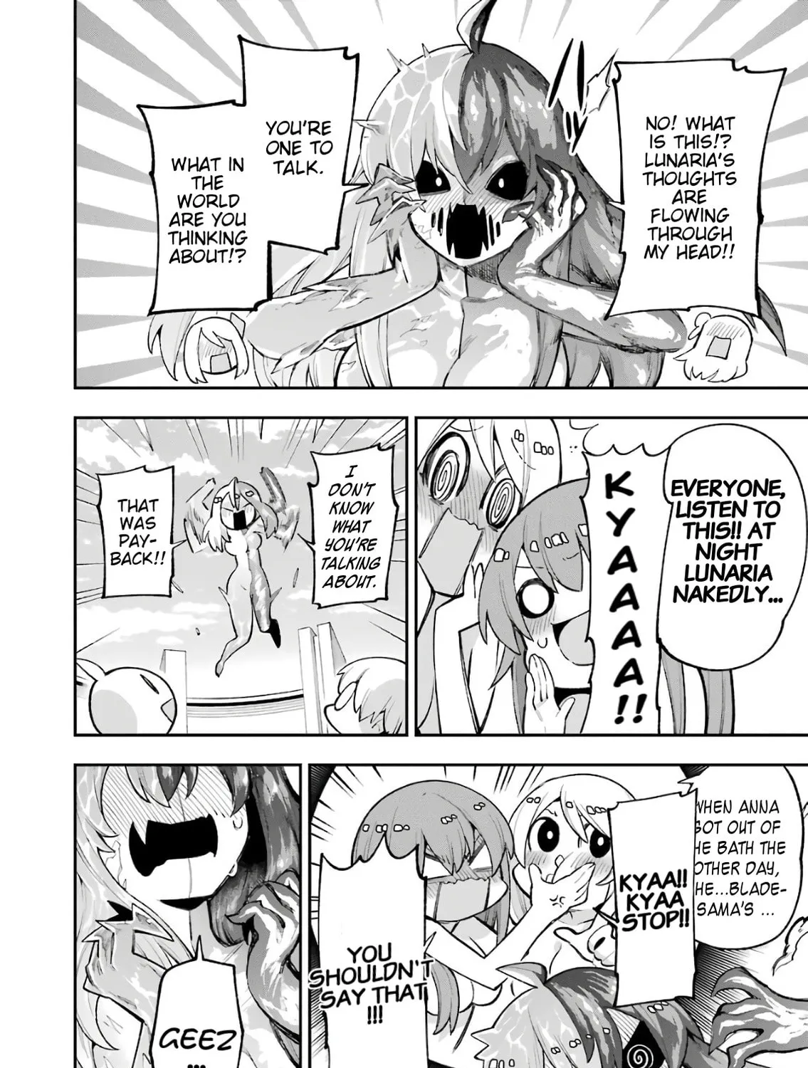 Read Hero Classroom chapter 24 image 56 on Lezhin