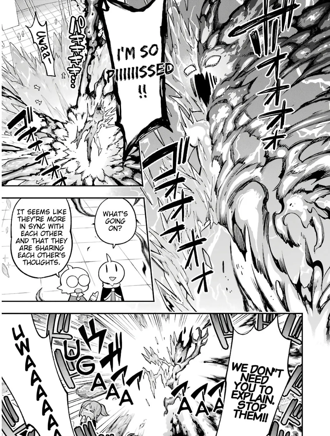Read Hero Classroom chapter 24 image 58 on Lezhin