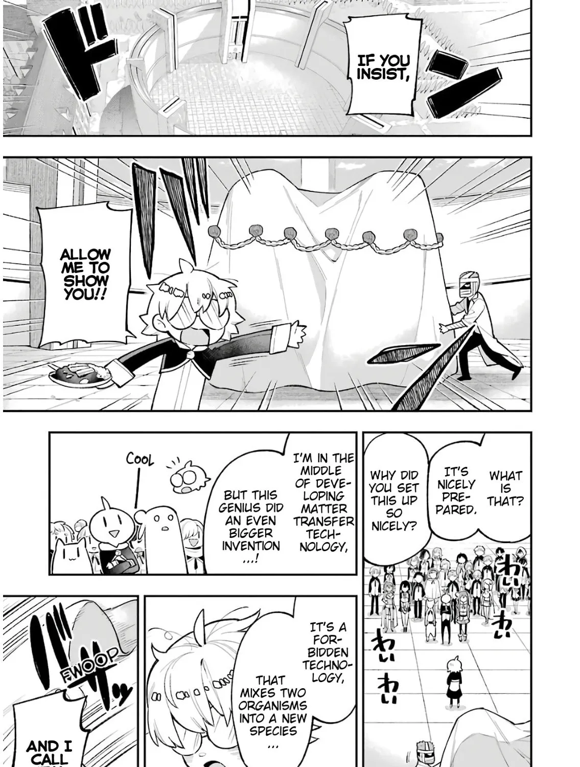 Read Hero Classroom chapter 24 image 6 on Lezhin