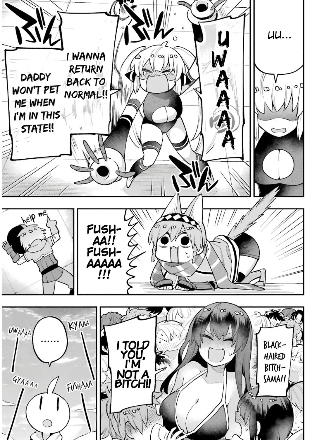 Read Hero Classroom chapter 24 image 62 on Lezhin