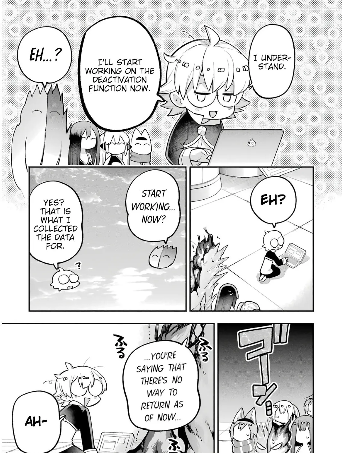 Read Hero Classroom chapter 24 image 66 on Lezhin
