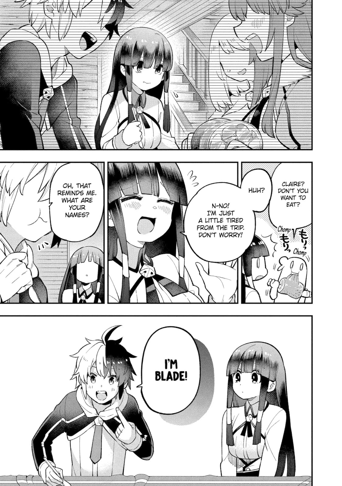 Read Hero Classroom chapter 25.1 image 10 on Lezhin