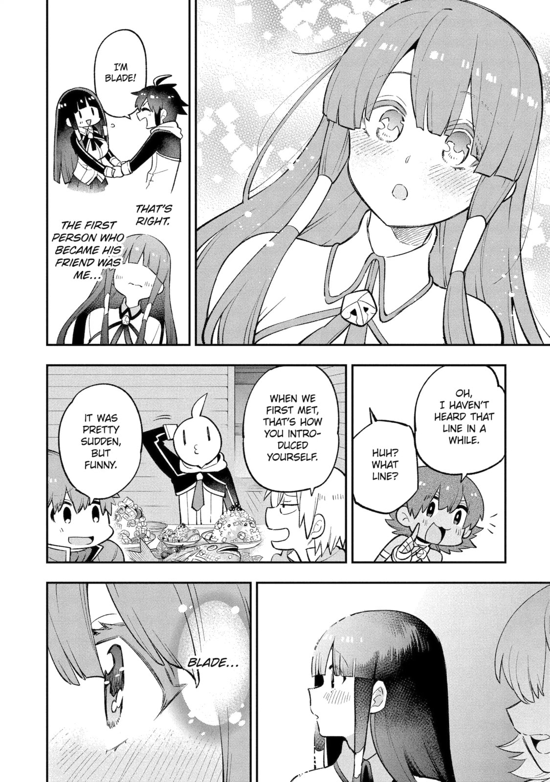 Read Hero Classroom chapter 25.1 image 11 on Lezhin