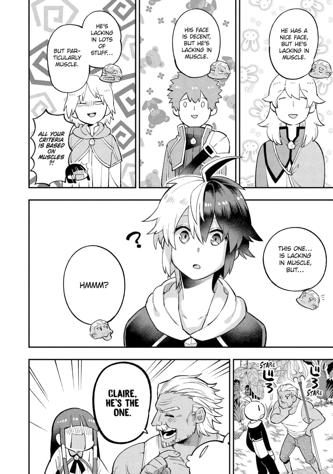 Read Hero Classroom chapter 25.1 image 7 on Lezhin