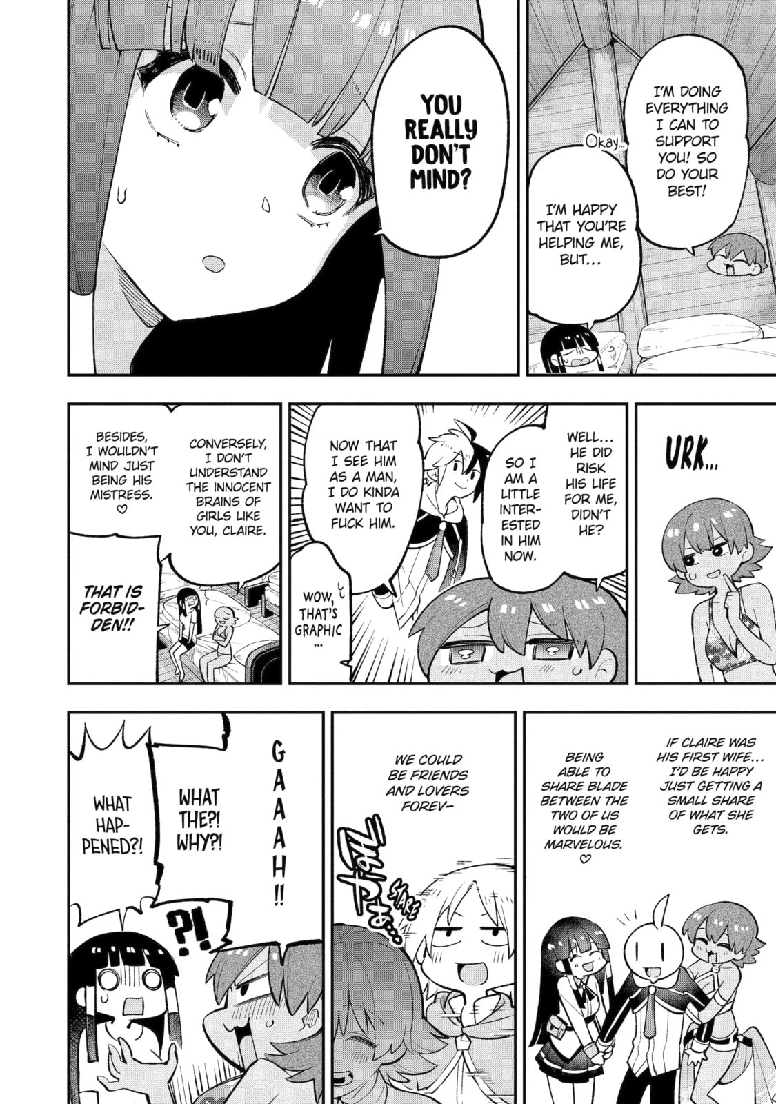 Read Hero Classroom chapter 25.2 image 4 on Lezhin